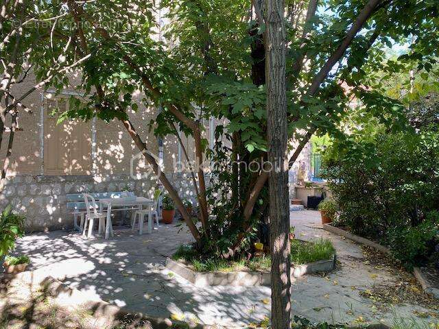 Appartement à MARSEILLE-13E