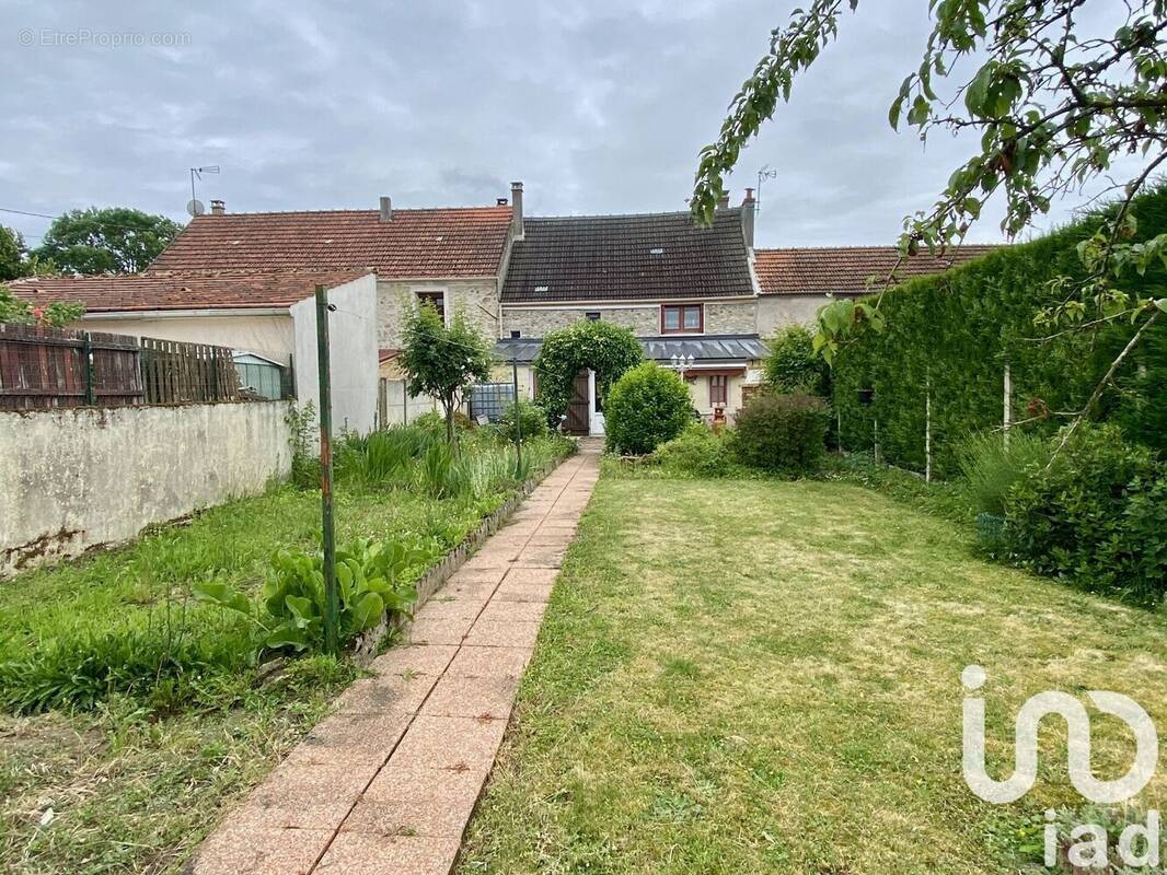 Photo 1 - Maison à TRILPORT
