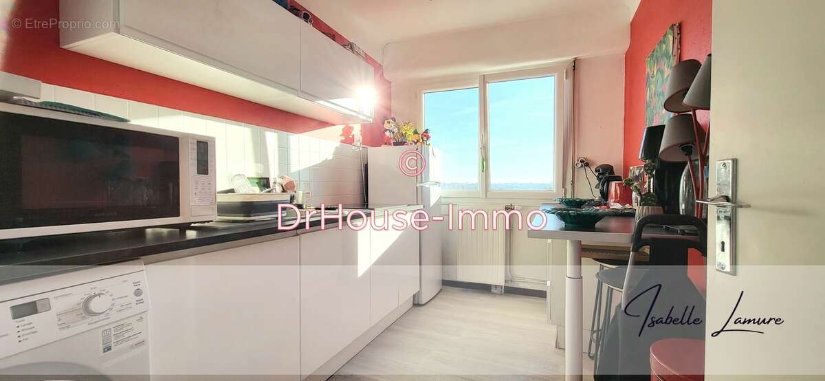 Appartement à LES SABLES-D&#039;OLONNE