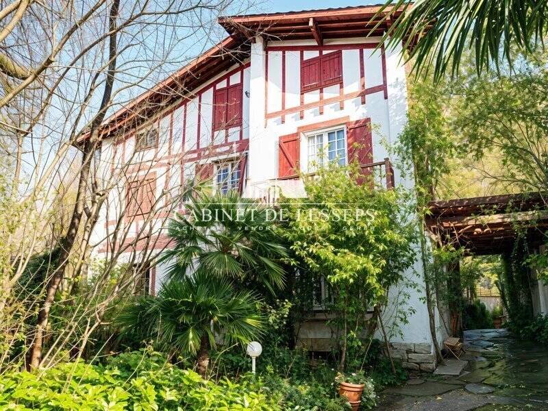 Maison à PEYREHORADE