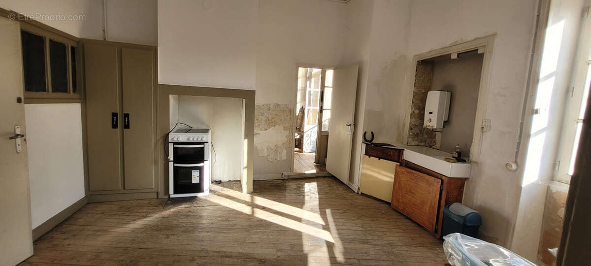 Appartement à AYEN