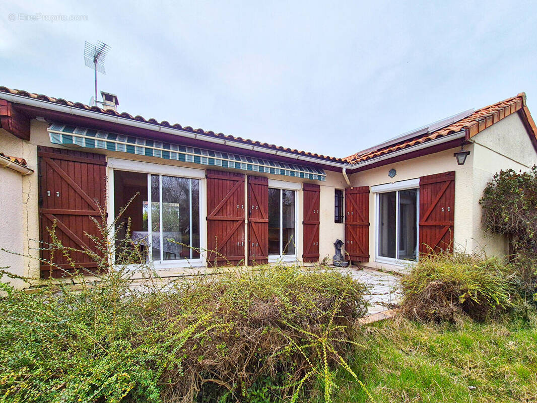Maison à GRADIGNAN