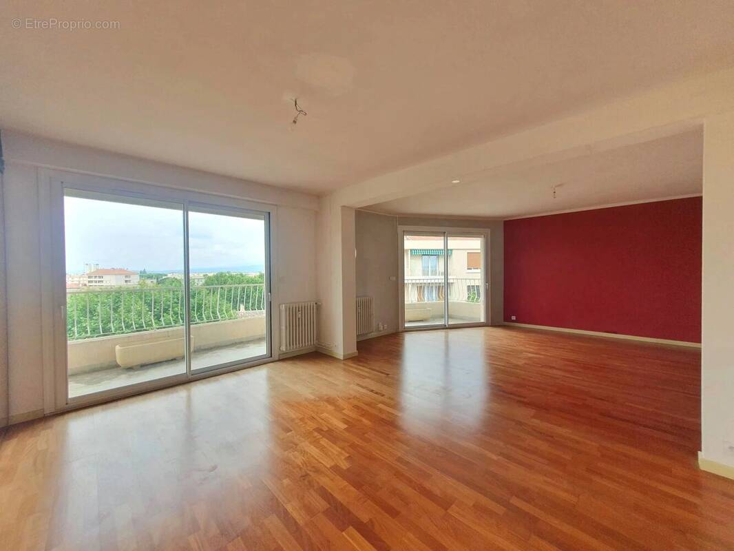 Appartement à CAVAILLON