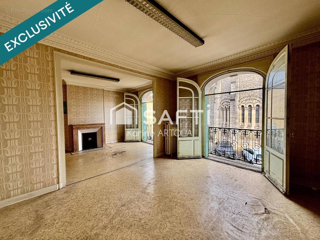 Photo 1 - Maison à VERDUN