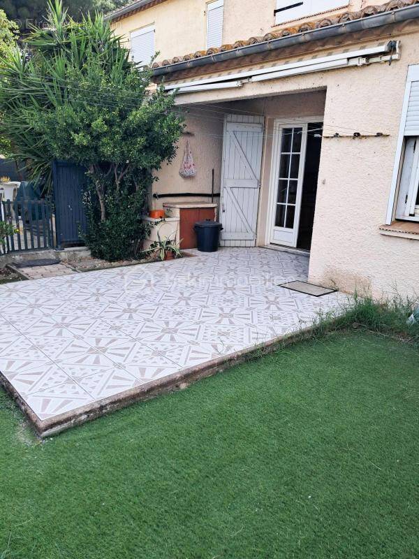 Maison à SAINT-MARCEL-SUR-AUDE