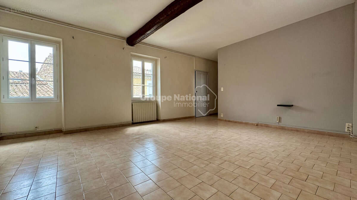 Appartement à NIMES