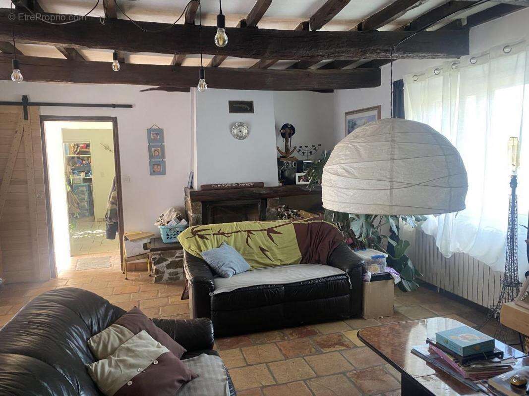 Maison à CAMBON