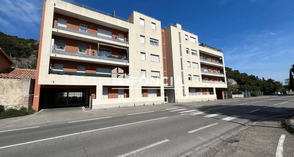 Appartement à CAVAILLON