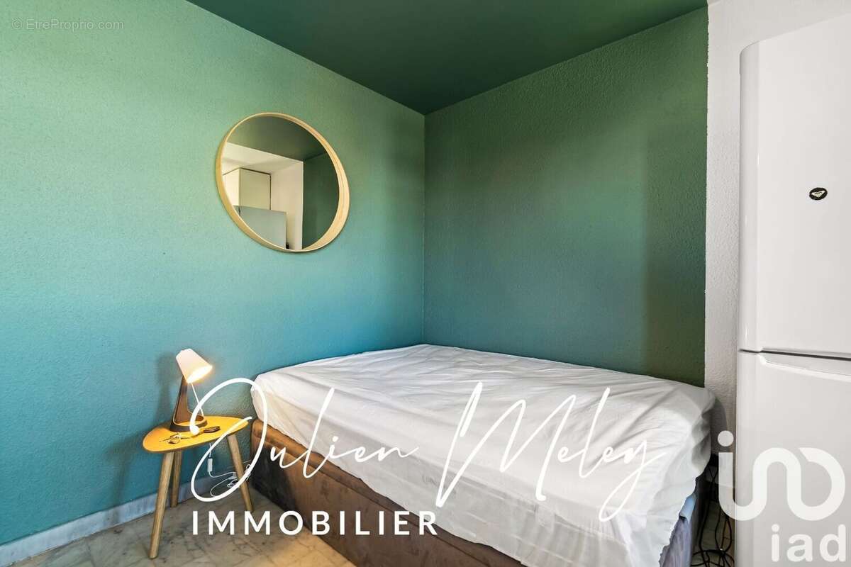 Photo 6 - Appartement à VILLENEUVE-LOUBET