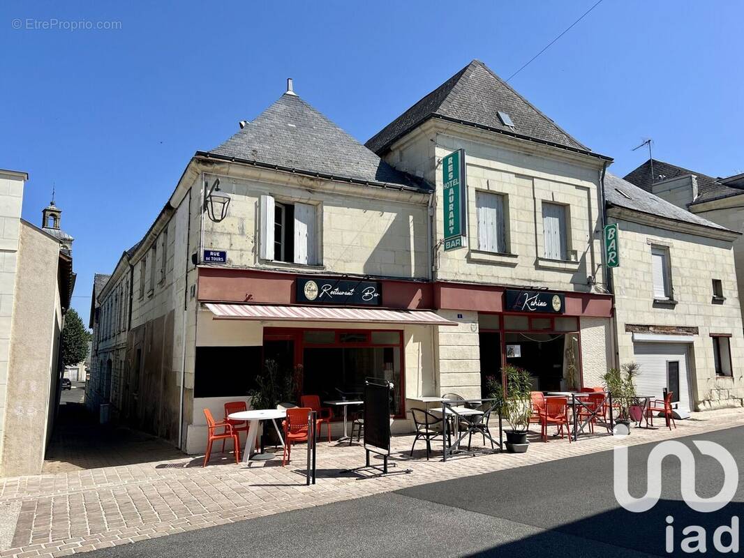 Photo 1 - Appartement à CHOUZE-SUR-LOIRE