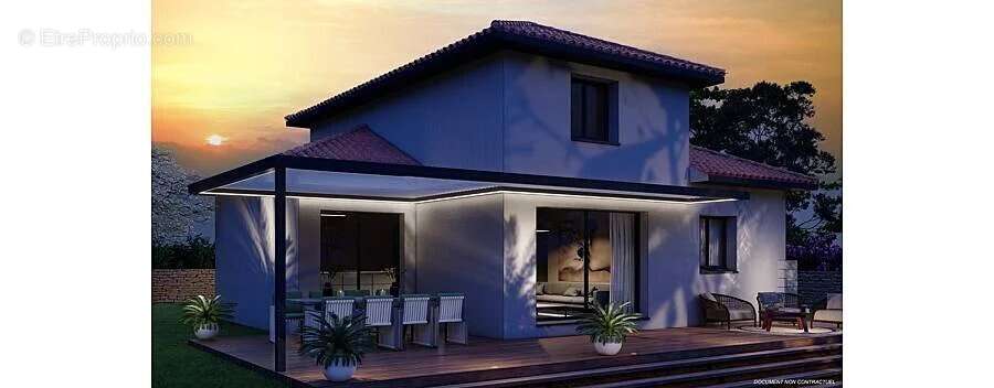 Maison à PERPIGNAN