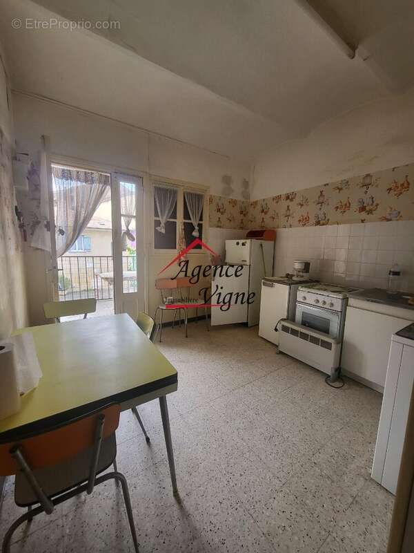 Maison à BESSEGES