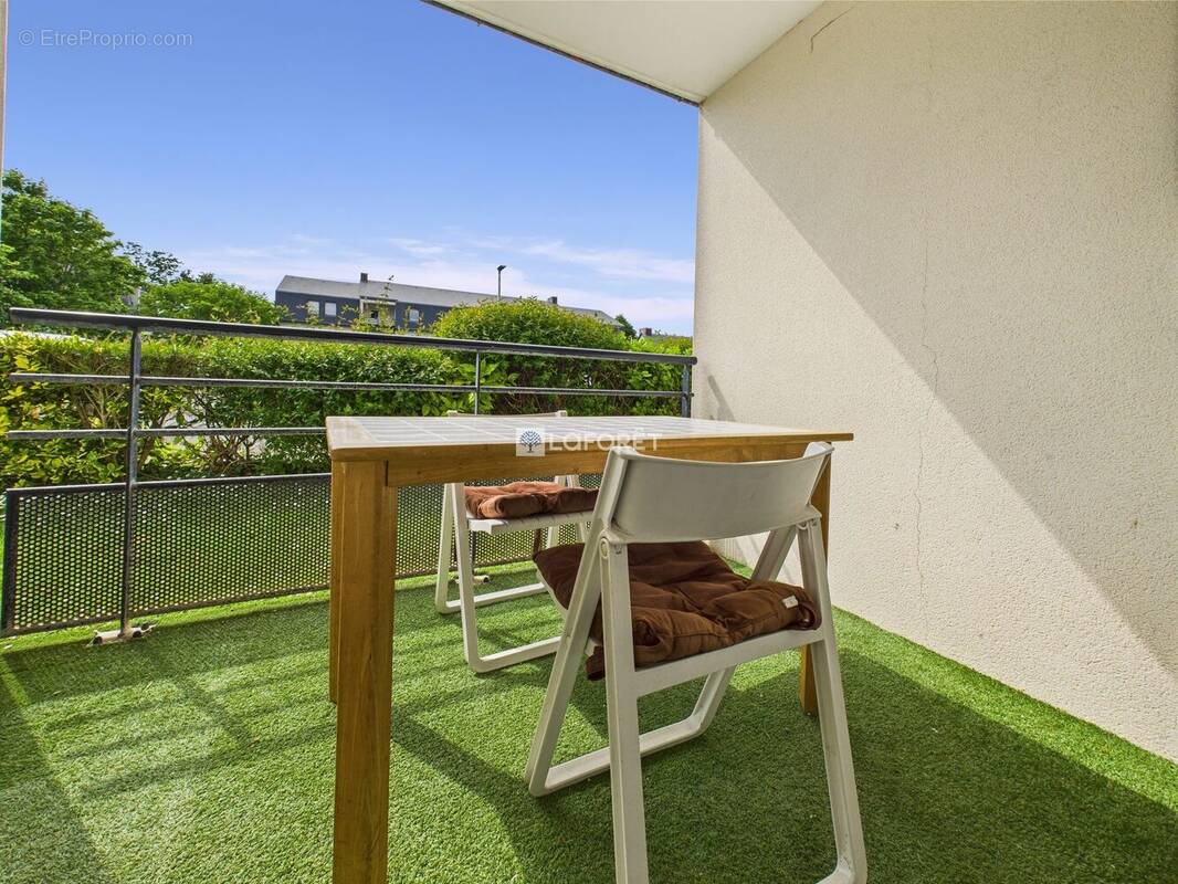 Appartement à PONT-L&#039;ABBE