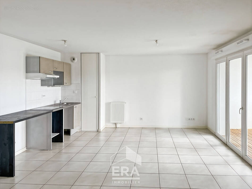 Appartement à EYSINES