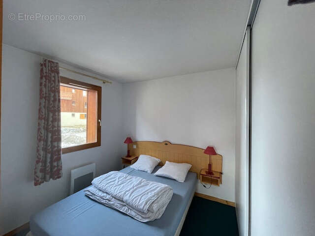 Appartement à LE CHATEL