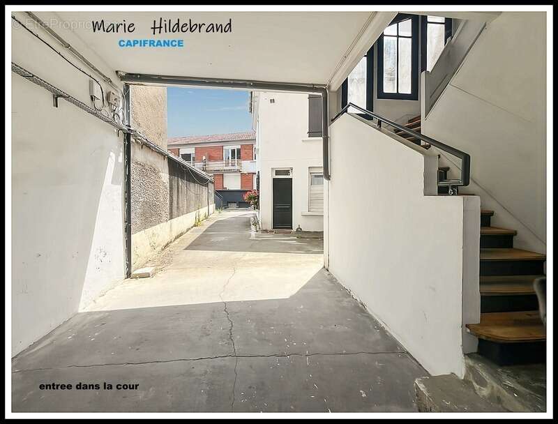 Appartement à AGEN