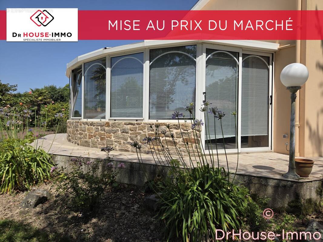 Maison à PORNIC