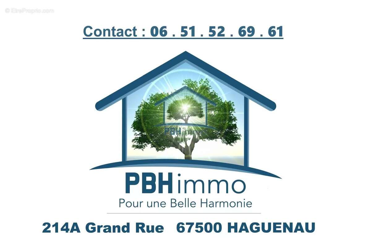 Maison à GUNDERSHOFFEN