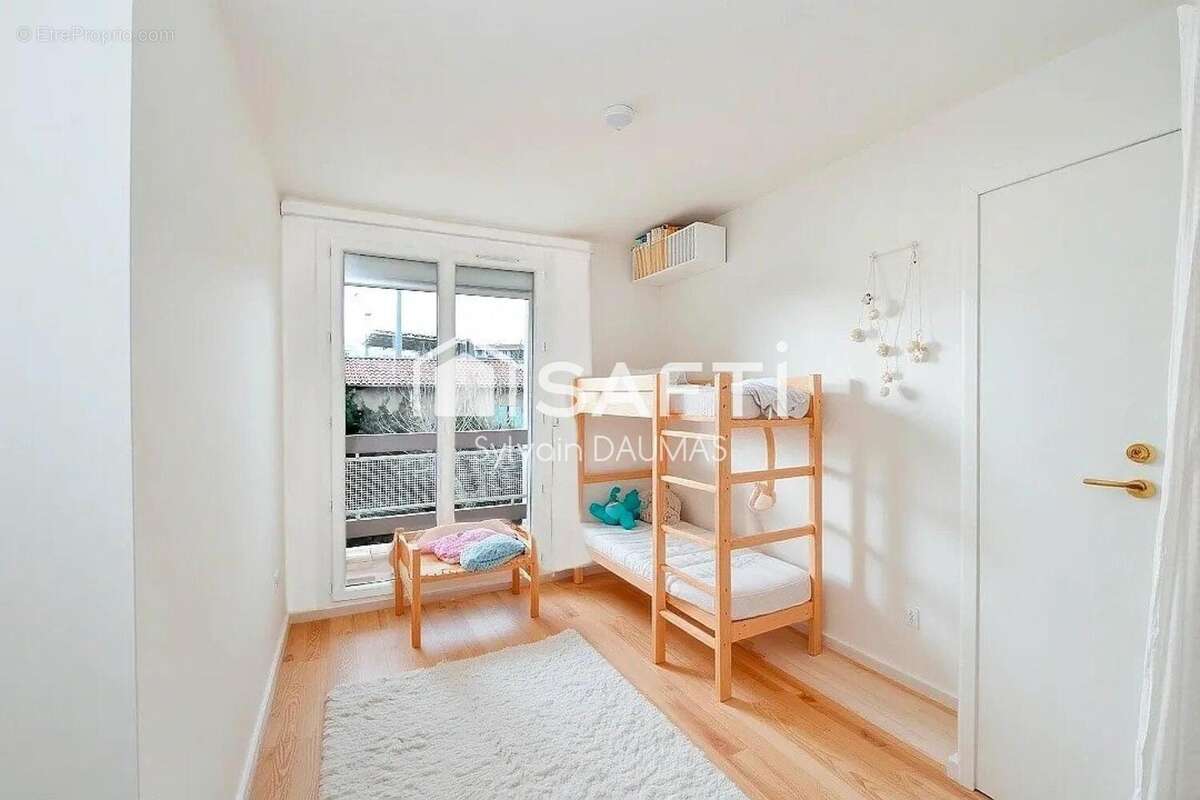 Photo 8 - Appartement à LA SEYNE-SUR-MER