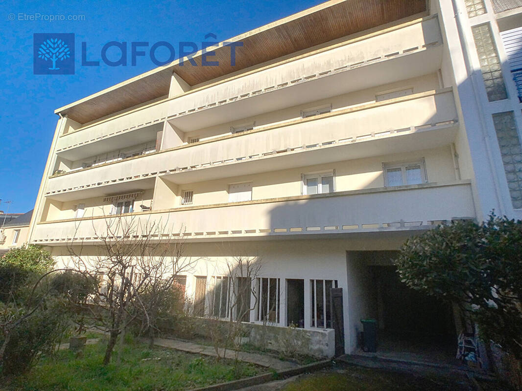 Maison à LORIENT