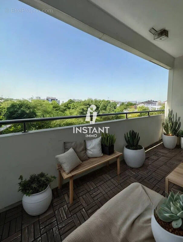 Appartement à CRETEIL
