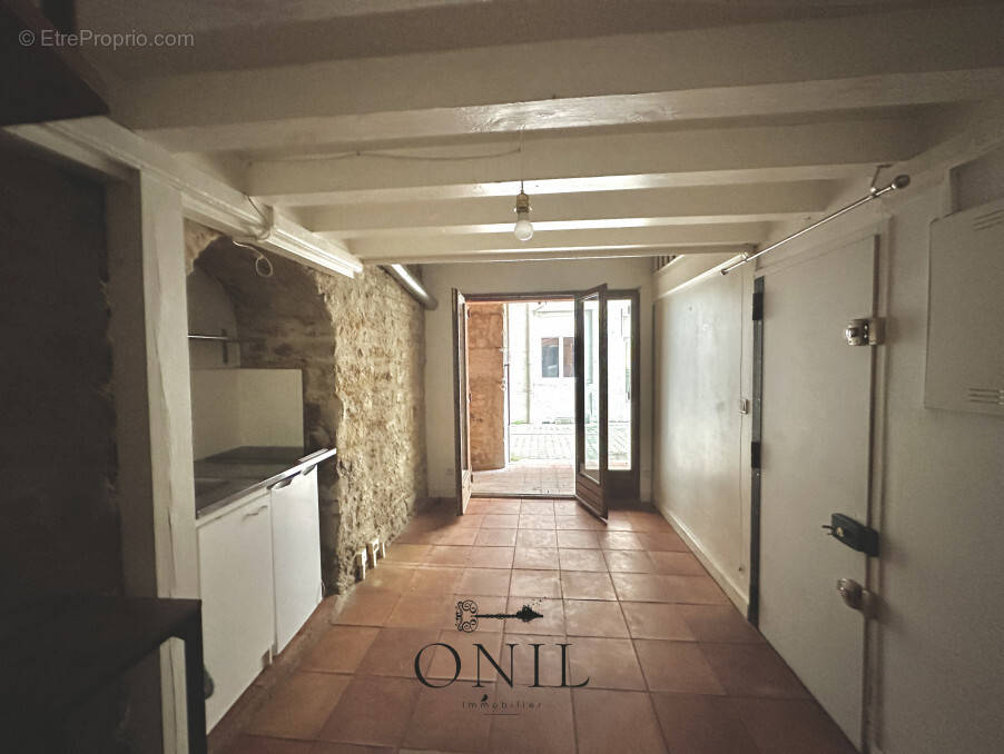 Appartement à LYON-4E
