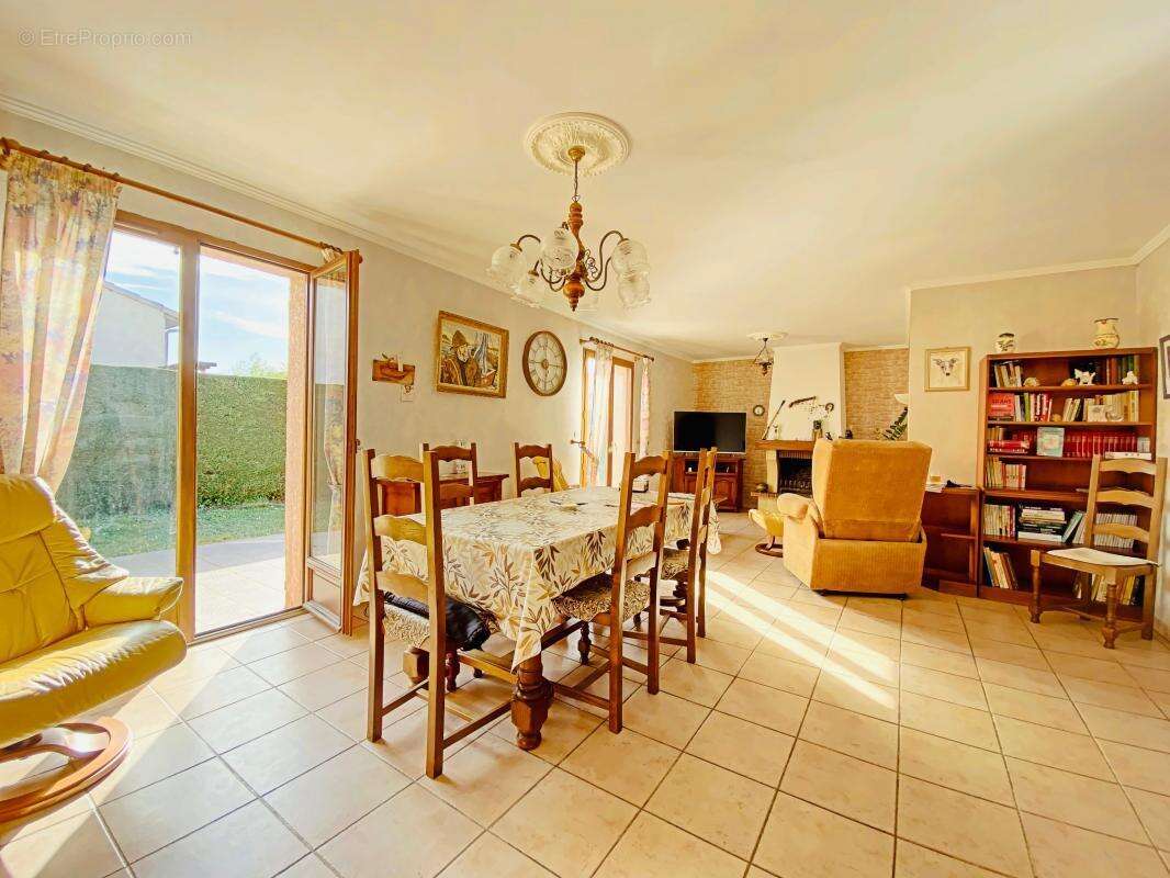 Maison à MURET