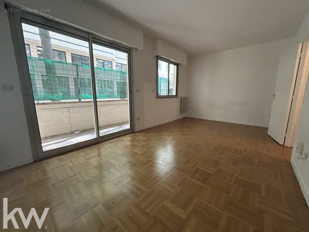 Appartement à LYON-6E