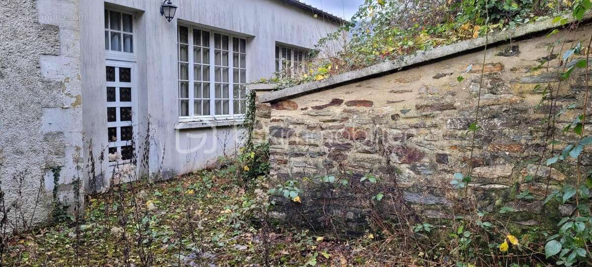 Maison à BOGNY-SUR-MEUSE
