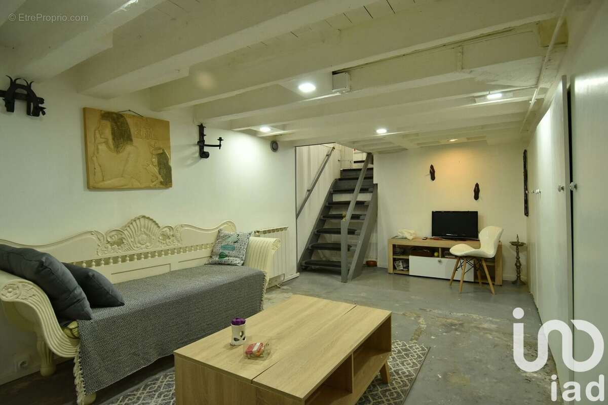 Photo 9 - Maison à TOUQUES