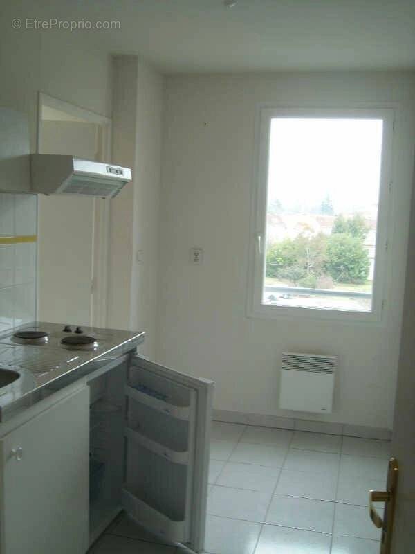 Appartement à ANGOULEME