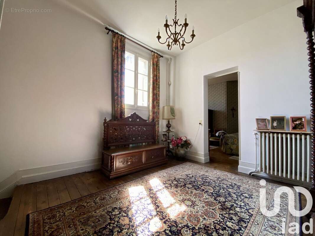 Photo 7 - Maison à LIBOURNE