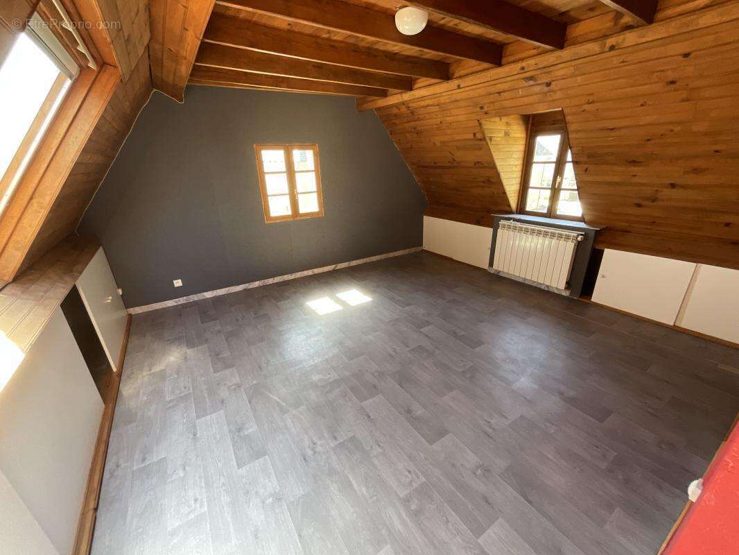 Maison à CIEUTAT