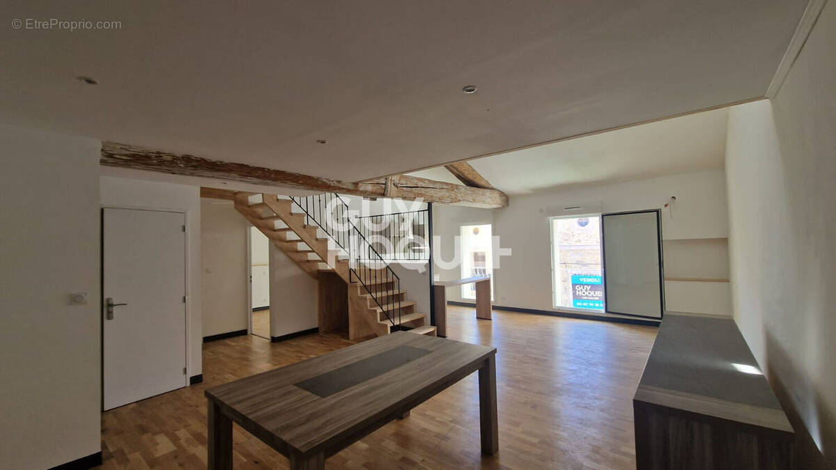 Appartement à SETE