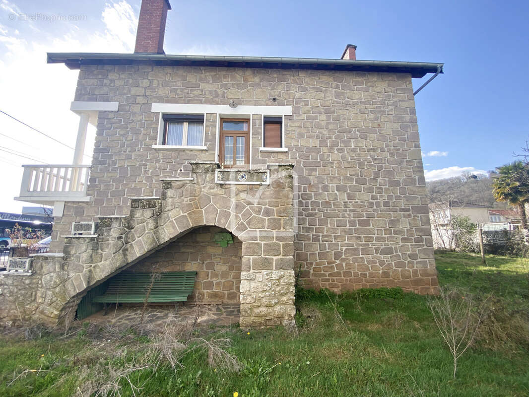 Maison à BRIVE-LA-GAILLARDE