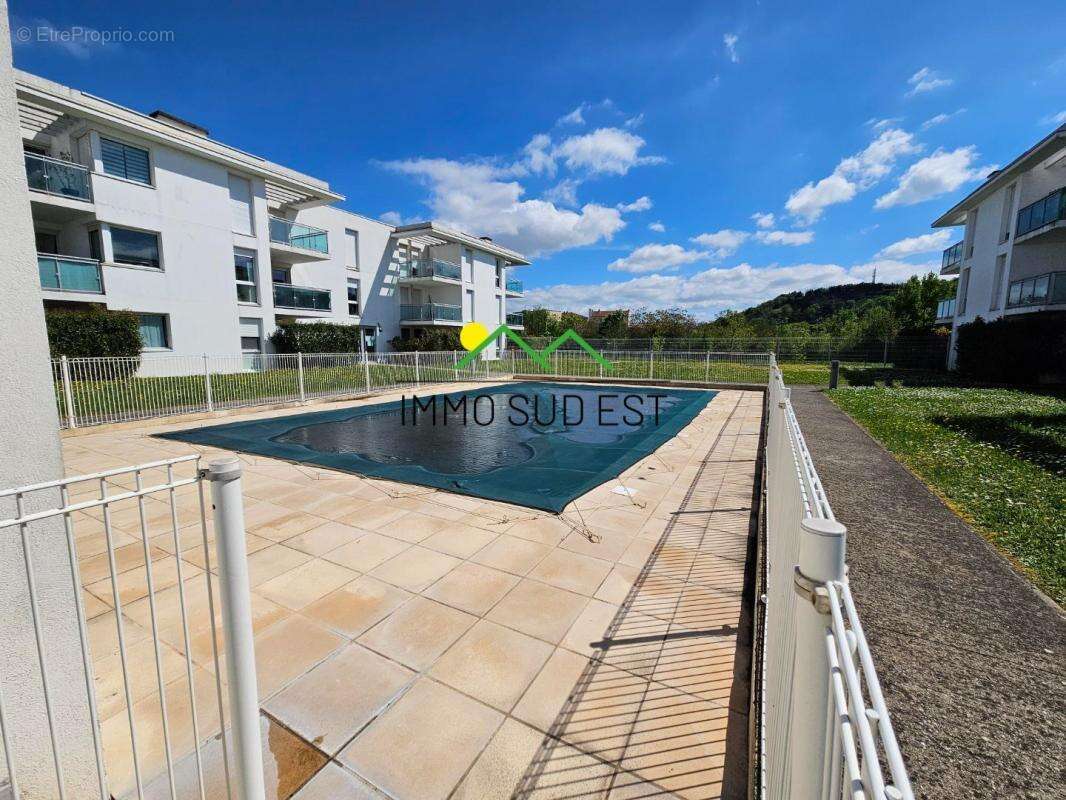 Appartement à VALENCE