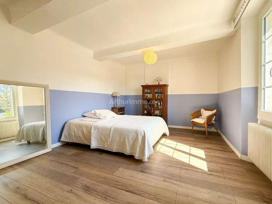 Appartement à DRAGUIGNAN