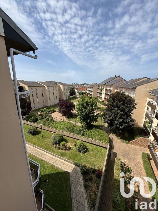 Photo 1 - Appartement à LE HAVRE