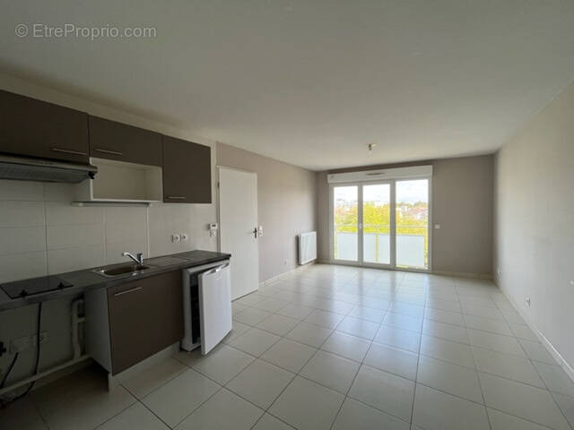 Appartement à GRADIGNAN