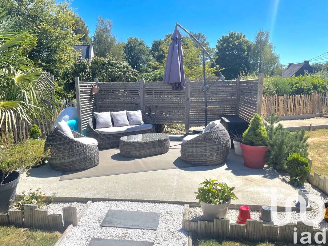 Photo 3 - Maison à PLUNERET