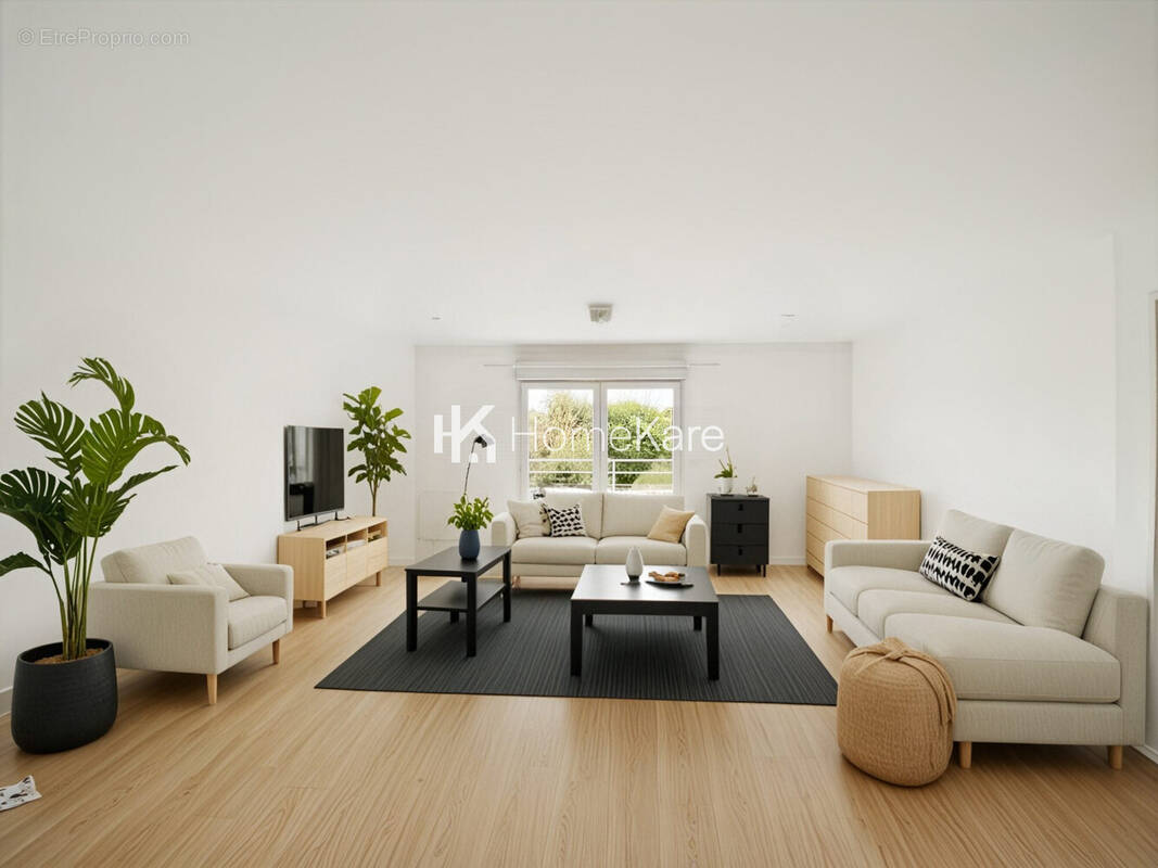 Appartement à MERIGNAC