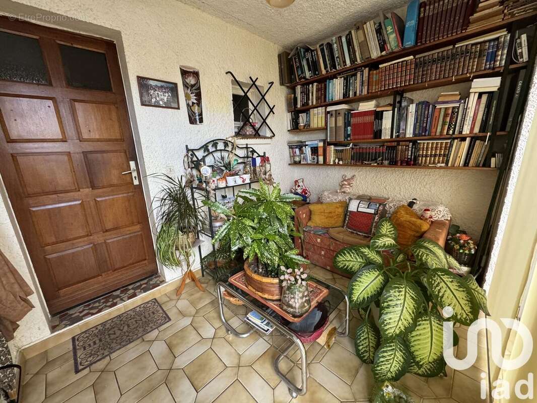 Photo 9 - Maison à SAINT-MARCEL-SUR-AUDE