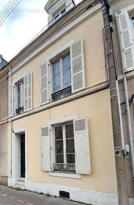 Maison à LE MANS