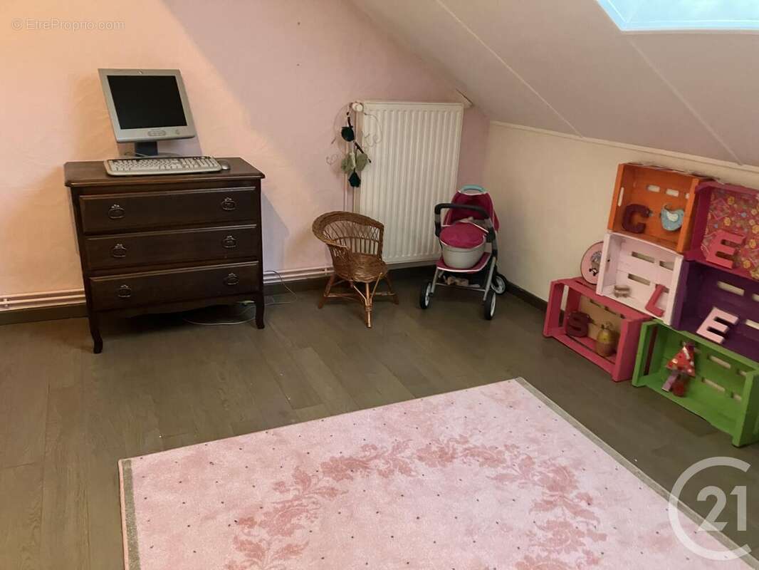 Maison à REIMS