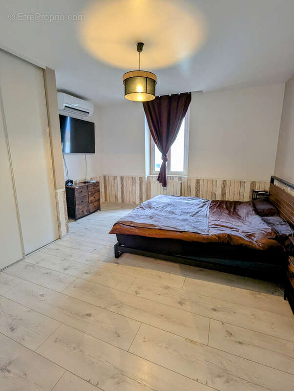 Maison à VINASSAN