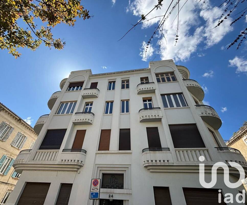 Photo 1 - Appartement à AVIGNON