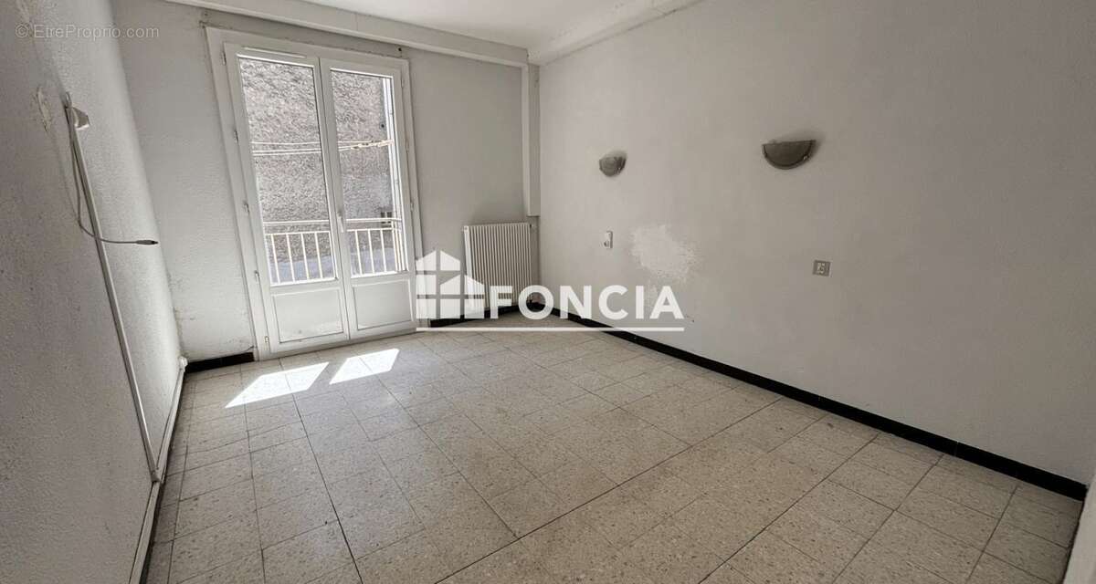 Appartement à BEZIERS