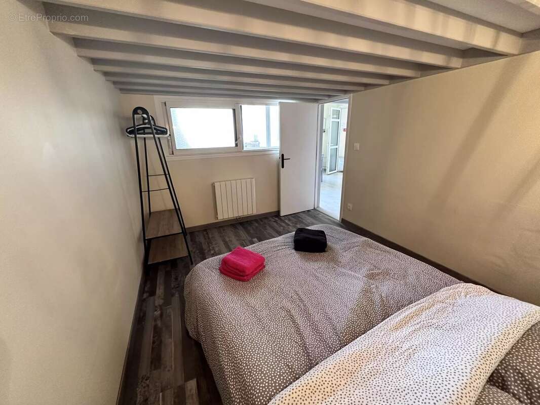 Appartement à HOULGATE