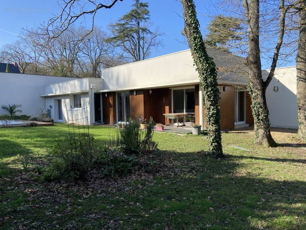 Maison à MURS-ERIGNE