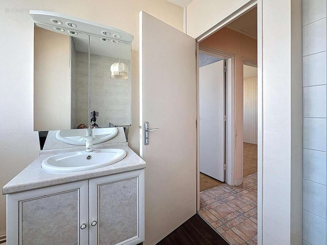 Photo 7 - Appartement à BREST